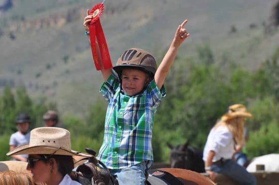 Our kids program is a great way to make sure the whole family has an absolute blast on your family vacation in Colorado.