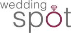 Wedding spot logo