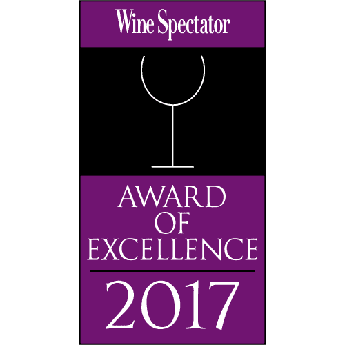 wine spectator award c lazy u ranch