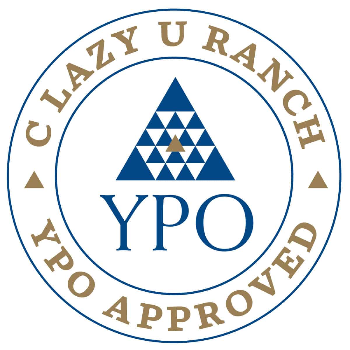 C Lazy U Ranch Named YPO’s Best of the Best Family Event