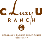 C Lazy U Guest Ranch in Granby CO