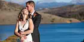 C Lazy U Ranch Weddings